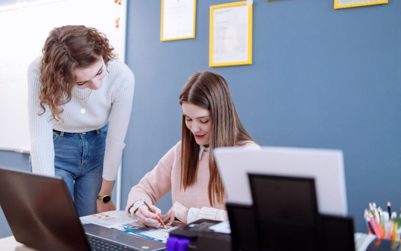 Ripetizioni Scolastiche e Universitarie